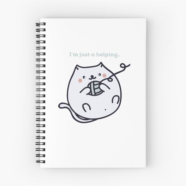 Item preview, I’m just a helping  designed and sold by Kidzx6.