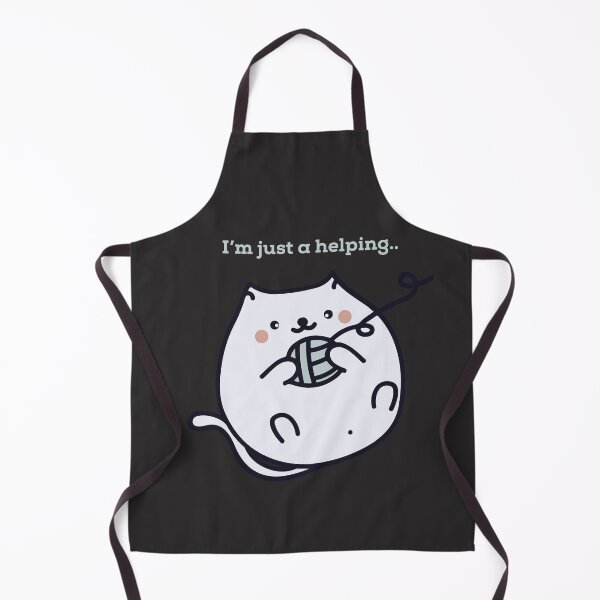 Item preview, I’m just a helping  designed and sold by Kidzx6.