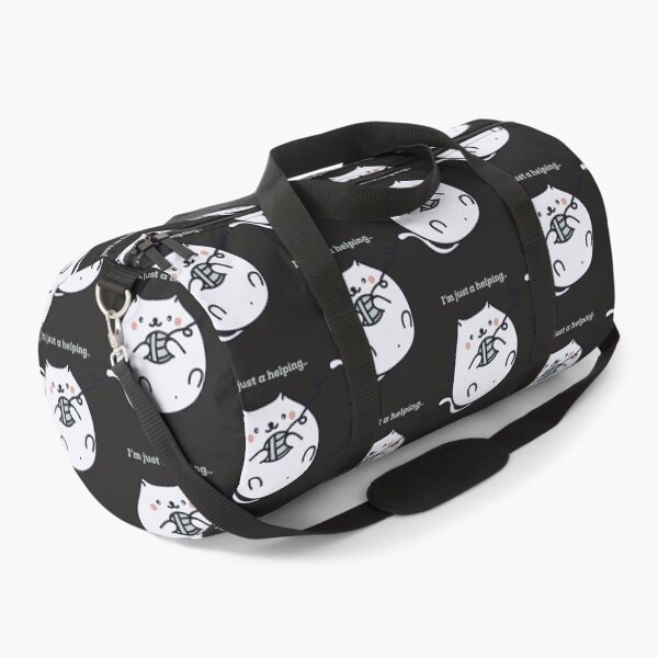 Item preview, I’m just a helping  designed and sold by Kidzx6.