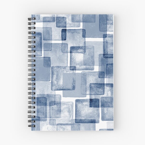 Item preview, Contemporary art seamless pattern background. Abstract grunge square geometric shapes designed and sold by olgersart.