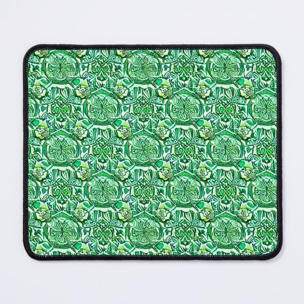 Item preview, Lily pads - pattern designed and sold by SomePatterns.