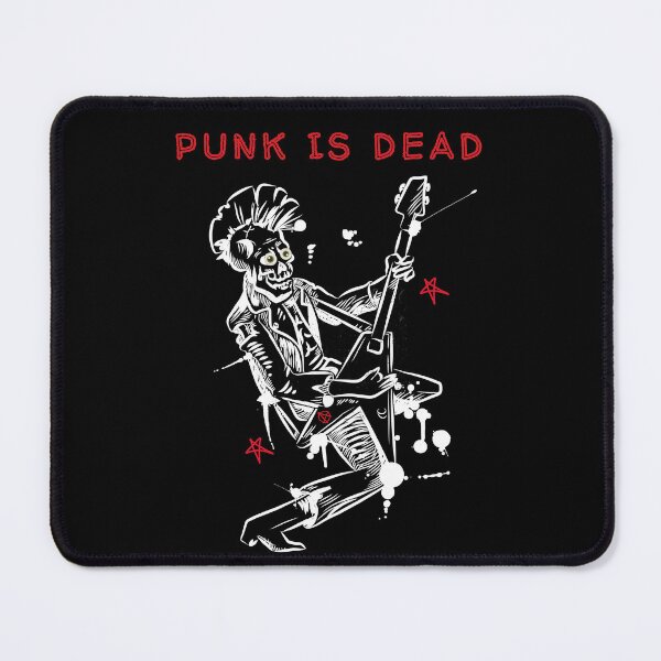 Item preview, Skeleton Punk designed and sold by ShoutForJoy.