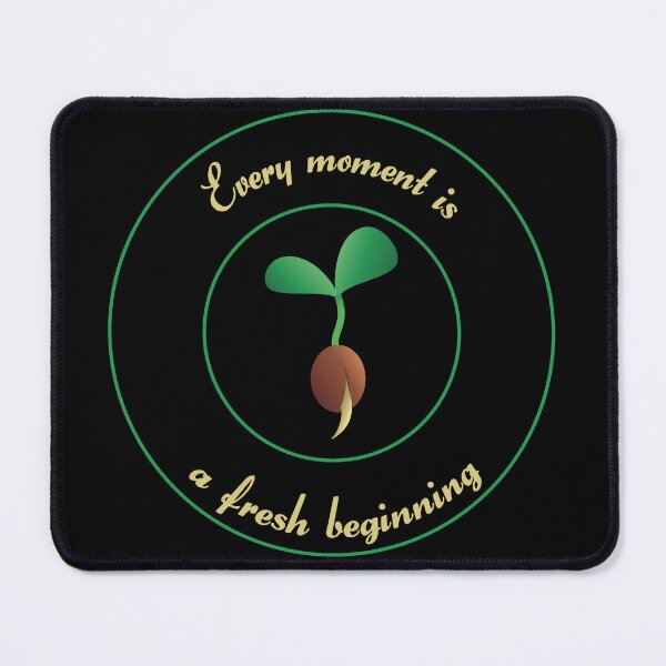 Item preview, A fresh beginning designed and sold by Brad Chambers.