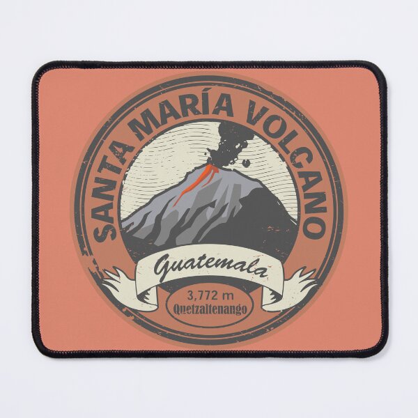 Item preview, Santa María, Guatemala designed and sold by studio838.
