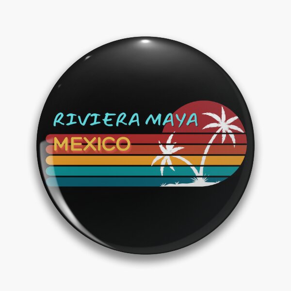 Item preview, RIVIERA MAYA MEXICO designed and sold by Wooden-rack.