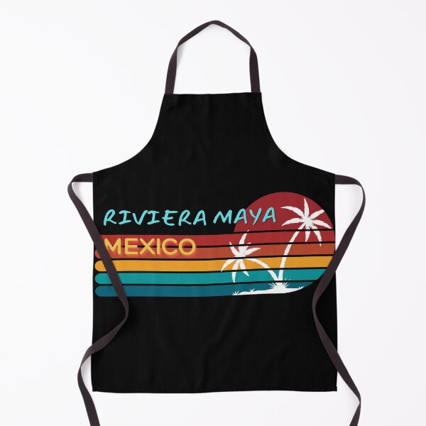 Item preview, RIVIERA MAYA MEXICO designed and sold by Wooden-rack.