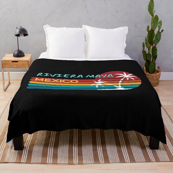 Item preview, RIVIERA MAYA MEXICO designed and sold by Wooden-rack.