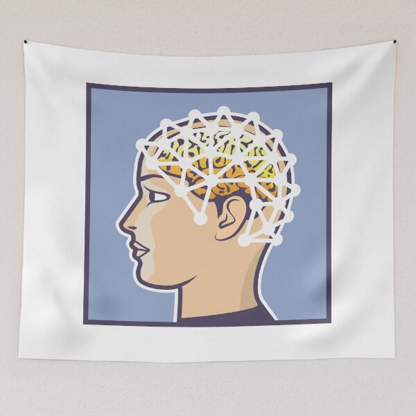 Item preview, EEG Brain Device designed and sold by vectorworks51.