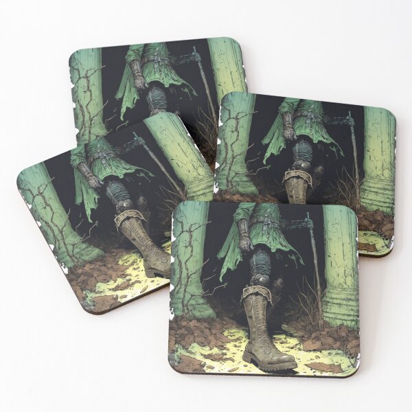Item preview, From the Shadows designed and sold by RiverstepStudio.