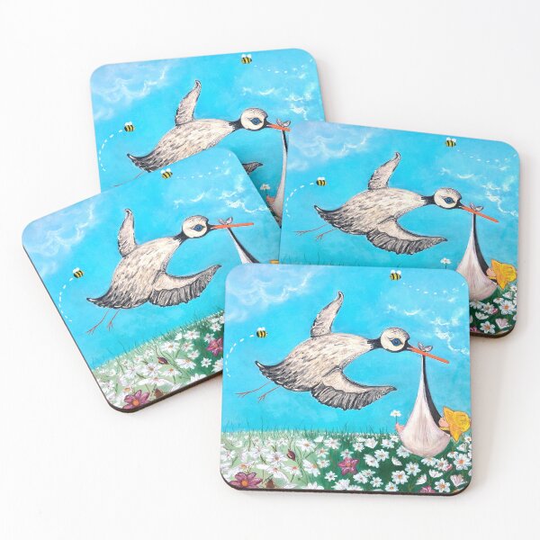 Item preview, Joy designed and sold by Nicki Davies.