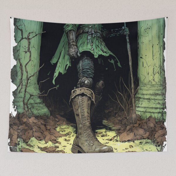 Item preview, From the Shadows designed and sold by RiverstepStudio.
