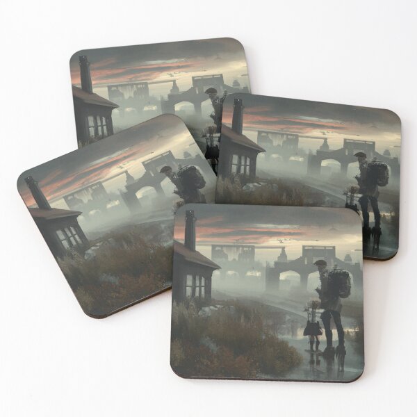 Item preview, Sarah and Joel designed and sold by MystiS.