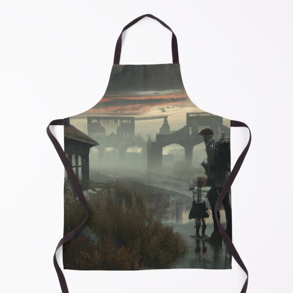 Item preview, Sarah and Joel designed and sold by MystiS.