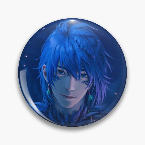 Item preview, howl designed and sold by nishihiku.