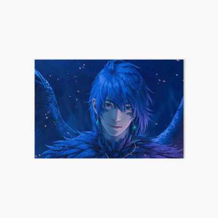 Item preview, howl designed and sold by nishihiku.