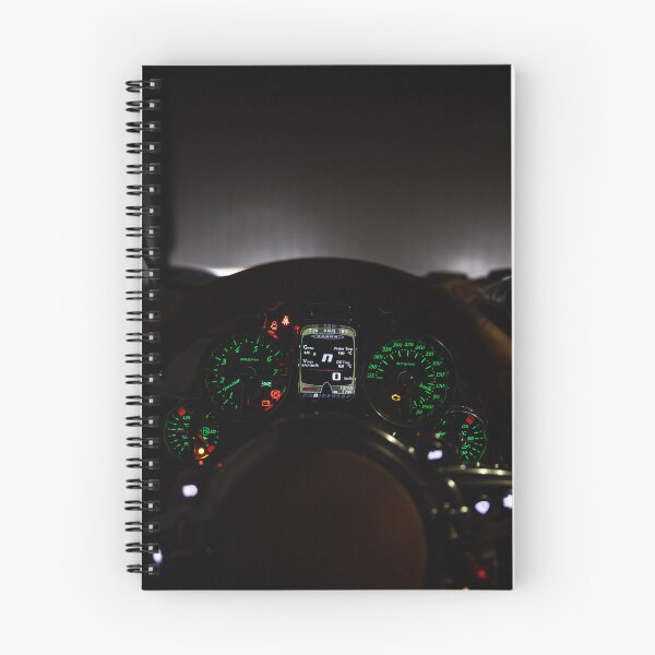 Item preview, Hypercar interior (steering wheel) designed and sold by PSAutomotive.