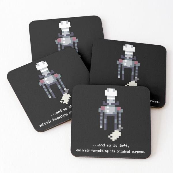 Item preview, Risk of Rain - CHEF designed and sold by Justin-Case001.