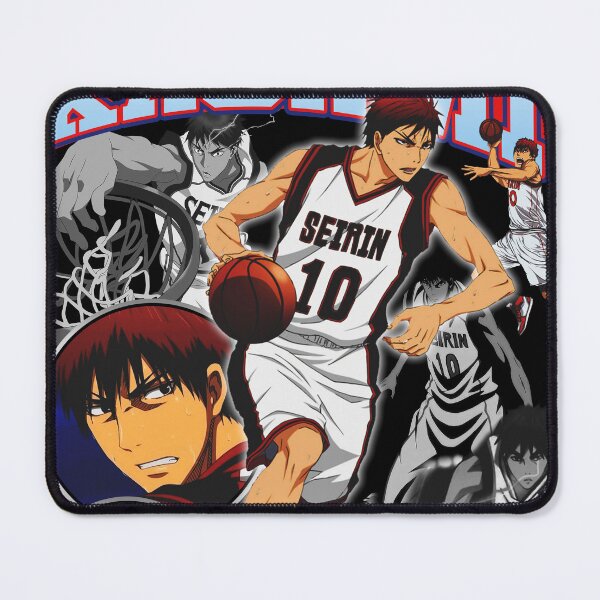 Item preview, Anime bootleg vintage - kagami taiga  designed and sold by BVNKGRAPH WORKS.