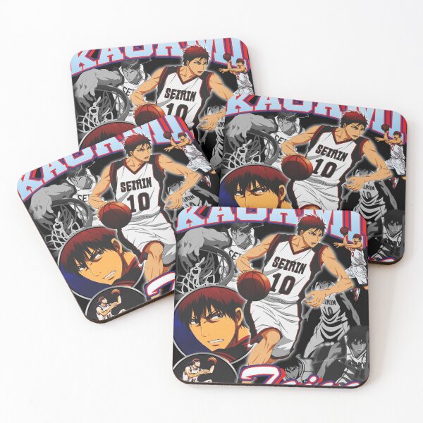 Item preview, Anime bootleg vintage - kagami taiga  designed and sold by BVNKGRAPH WORKS.