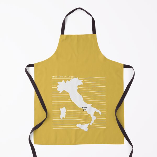 Item preview, Naples City Map designed and sold by Visitify.