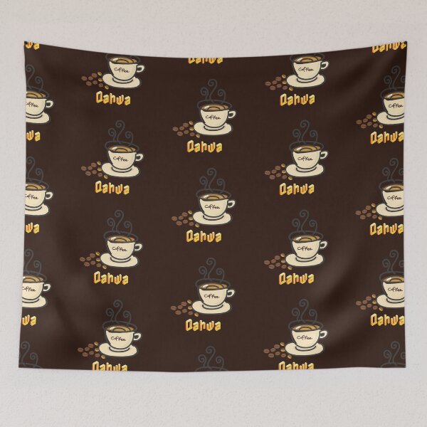 Item preview, Qahwa  designed and sold by Yourfavshop600.