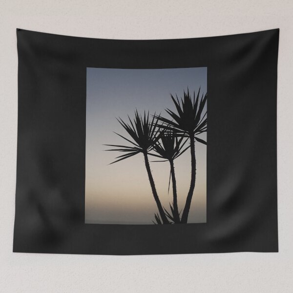 Item preview, Yoga retreat memory Morocco - yucca plant designed and sold by YogaBreak.