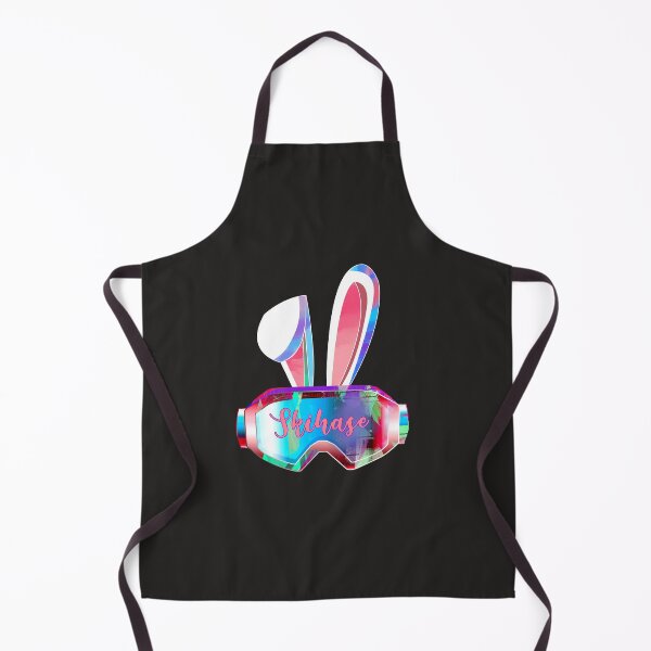 Item preview, Ski rabbit, ski goggles, ski, graffiti, rabbit, snow designed and sold by theherbst131313.