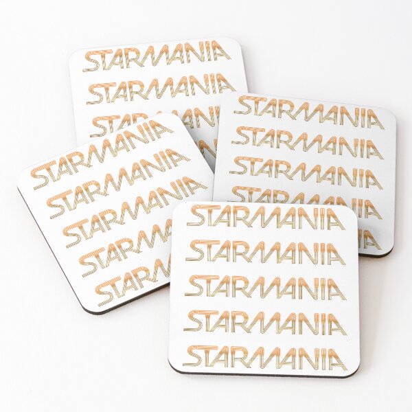 Item preview, Starmania designed and sold by briannorelf.