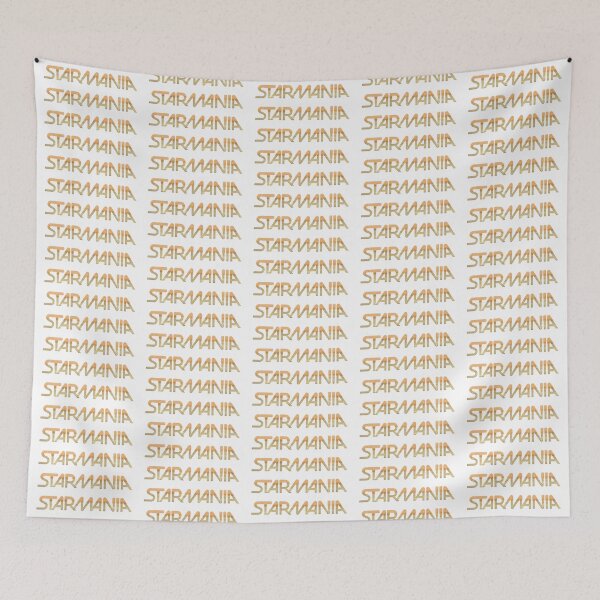 Item preview, Starmania designed and sold by briannorelf.