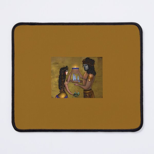 Item preview, Ariadne and Dionysos designed and sold by KRainbird.