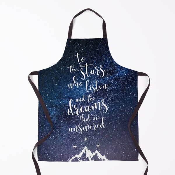 Item preview, A Court of Mist & Fury Quote designed and sold by thecaitycat.