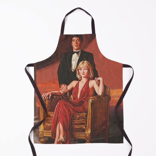 Item preview, Tony~~~Elvira Portrait designed and sold by joanagirl.