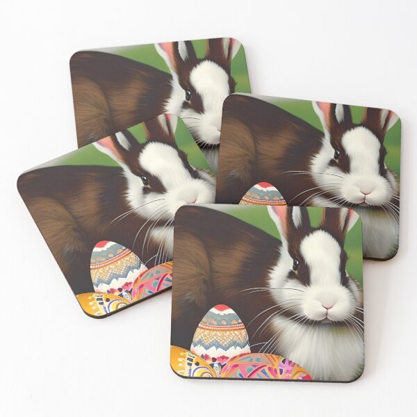 Item preview, Easter Bunny designed and sold by FineArtworld7.