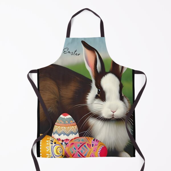 Item preview, Easter Bunny designed and sold by FineArtworld7.