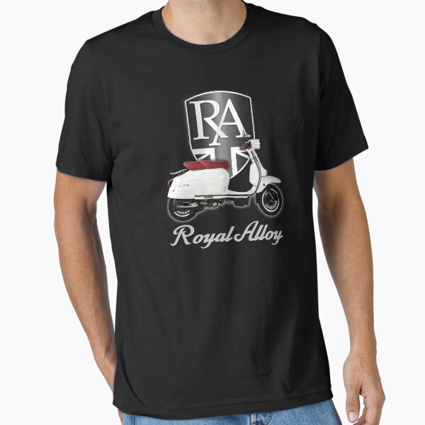 Vista previa del artículo con la obra «Patinetes Royal Alloy», diseñado y vendido por peterpaz.
