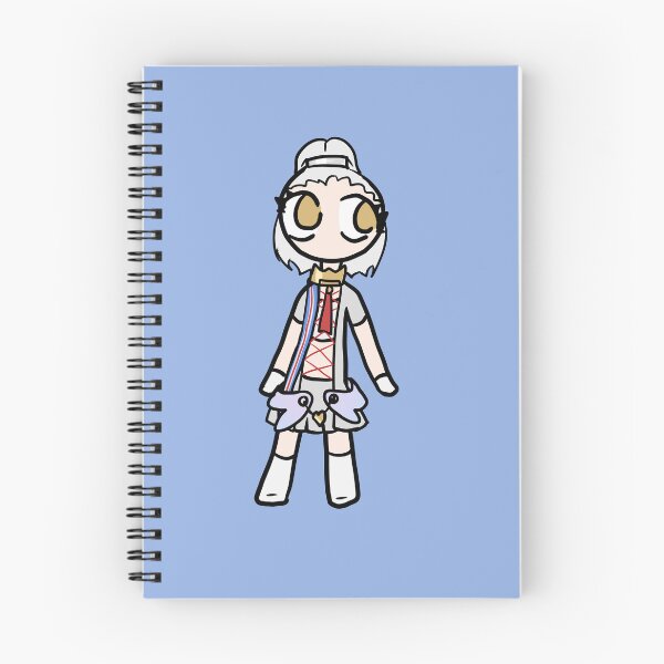 Item preview, Chi χ Caligula Effect 2 Simple Chibi Sticker And More designed and sold by nhitori.