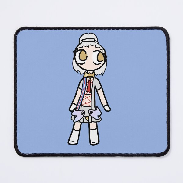 Item preview, Chi χ Caligula Effect 2 Simple Chibi Sticker And More designed and sold by nhitori.
