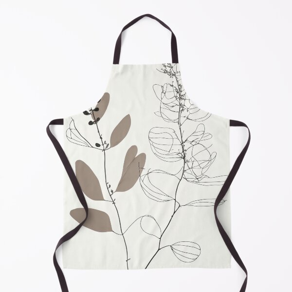 Item preview, Botanical Line Art designed and sold by EcoArtLab.