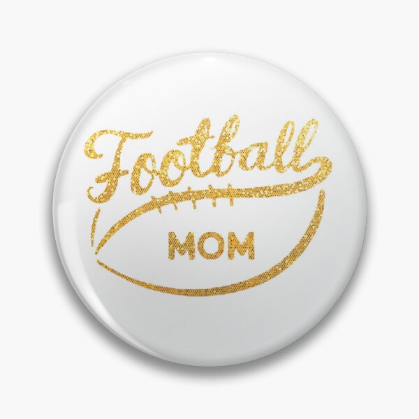 Item preview, Football Mom designed and sold by Danalimpar.