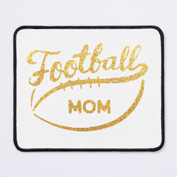 Item preview, Football Mom designed and sold by Danalimpar.