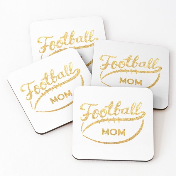 Item preview, Football Mom designed and sold by Danalimpar.