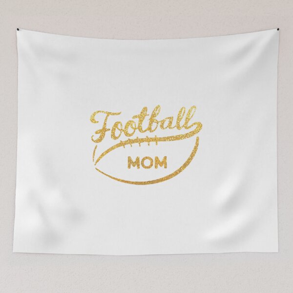 Item preview, Football Mom designed and sold by Danalimpar.