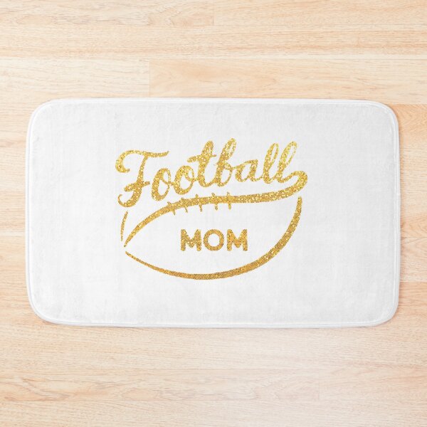 Item preview, Football Mom designed and sold by Danalimpar.