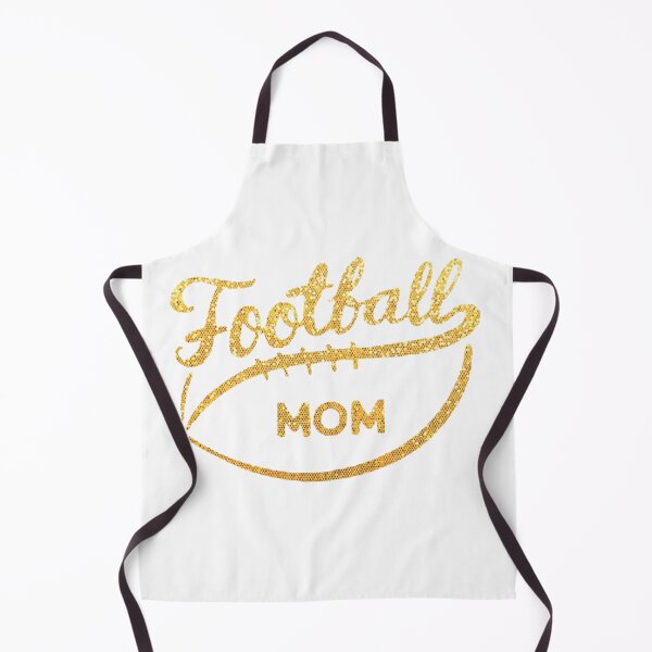 Item preview, Football Mom designed and sold by Danalimpar.