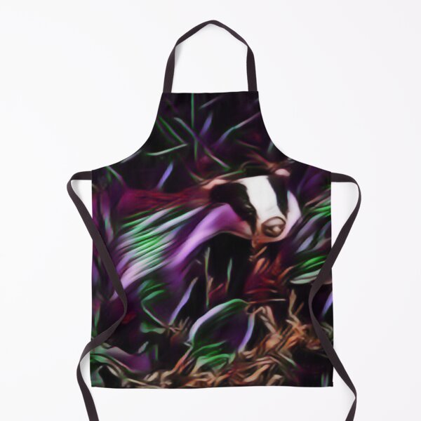 Item preview, Badgering Around In Expressive Blend designed and sold by Fearless-Fox.