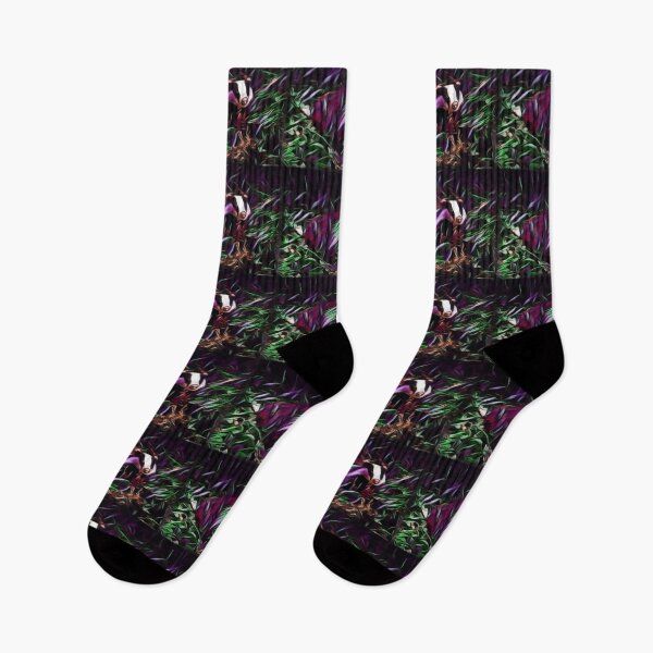 Item preview, Badgering Around In Expressive Blend designed and sold by Fearless-Fox.