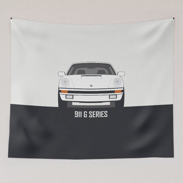 Item preview, 911 g series designed and sold by CarFrontVectors.