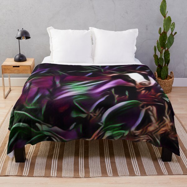 Item preview, Badgering Around In Expressive Blend designed and sold by Fearless-Fox.