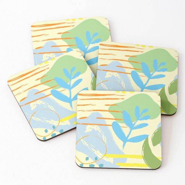 Item preview, Summer Delight designed and sold by Peek-Designs.