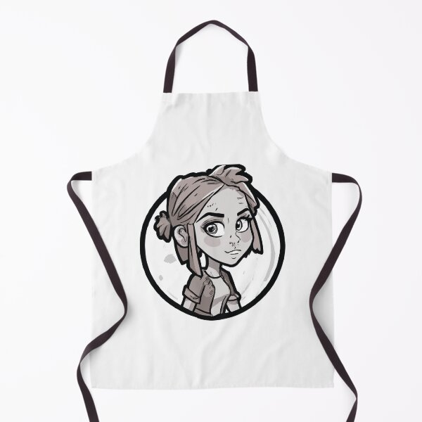 Item preview, Ellie designed and sold by MystiS.